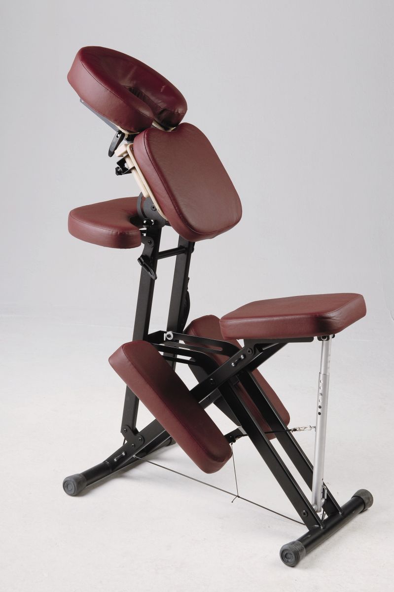 Chair Massage